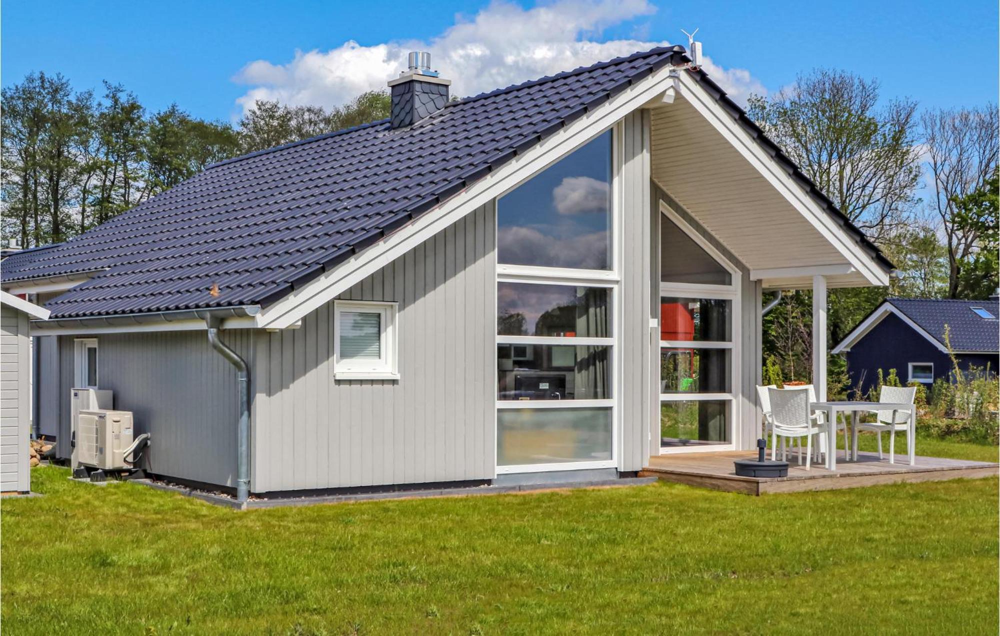 Cozy Home In Krems Ii-Warderbrueck With Wifi Gols Exterior foto