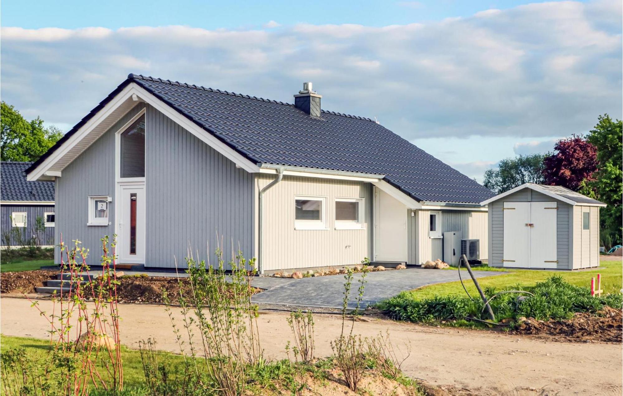 Cozy Home In Krems Ii-Warderbrueck With Wifi Gols Exterior foto