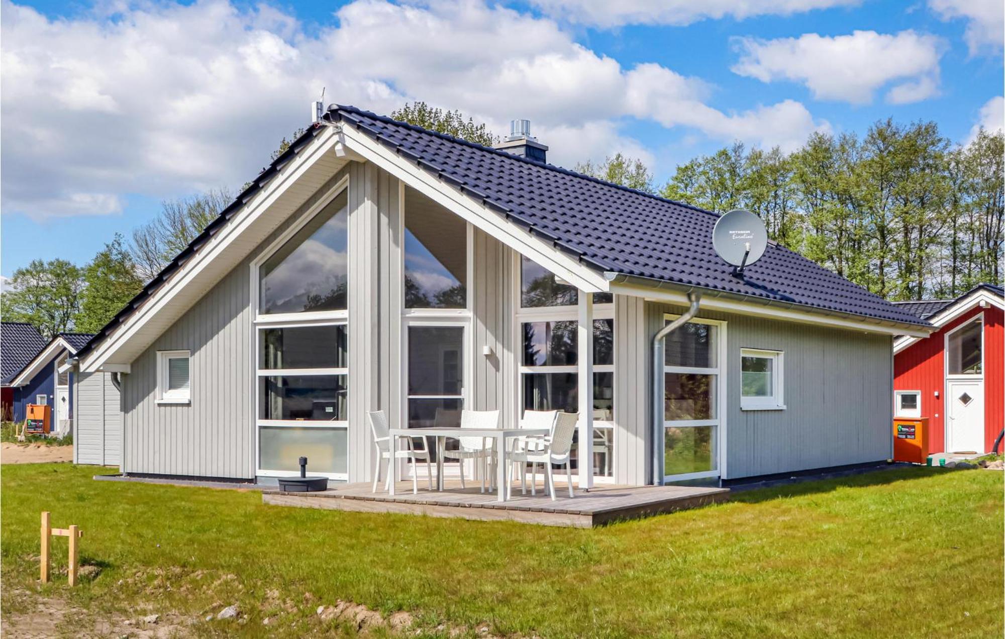 Cozy Home In Krems Ii-Warderbrueck With Wifi Gols Exterior foto