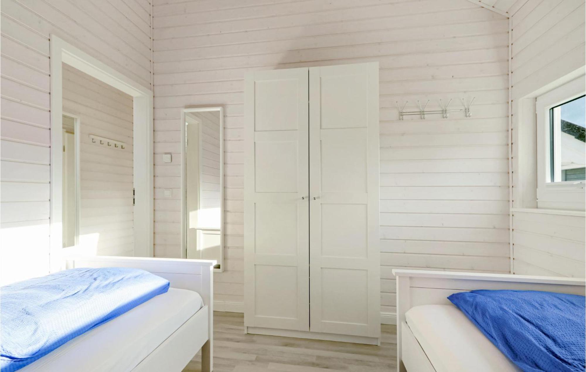 Cozy Home In Krems Ii-Warderbrueck With Wifi Gols Exterior foto
