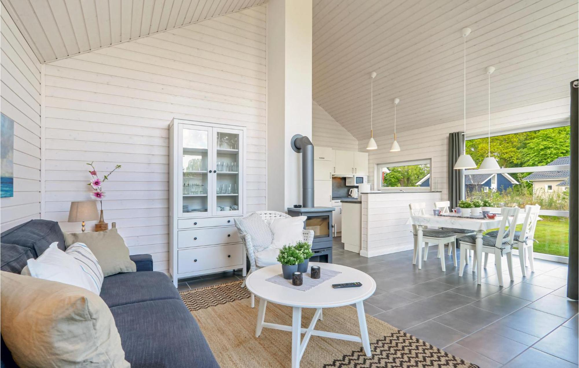 Cozy Home In Krems Ii-Warderbrueck With Wifi Gols Exterior foto