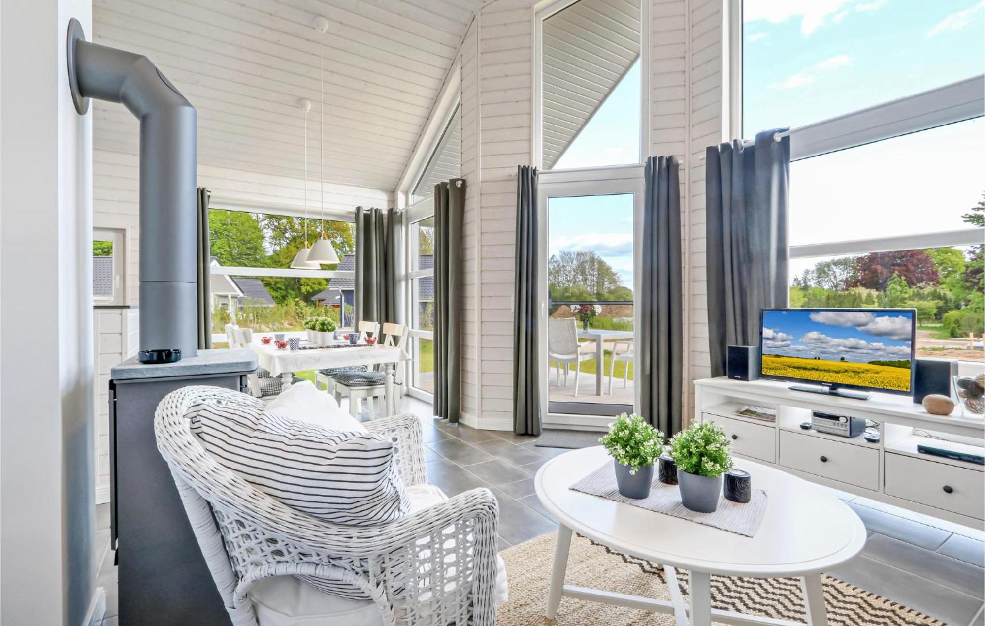 Cozy Home In Krems Ii-Warderbrueck With Wifi Gols Exterior foto