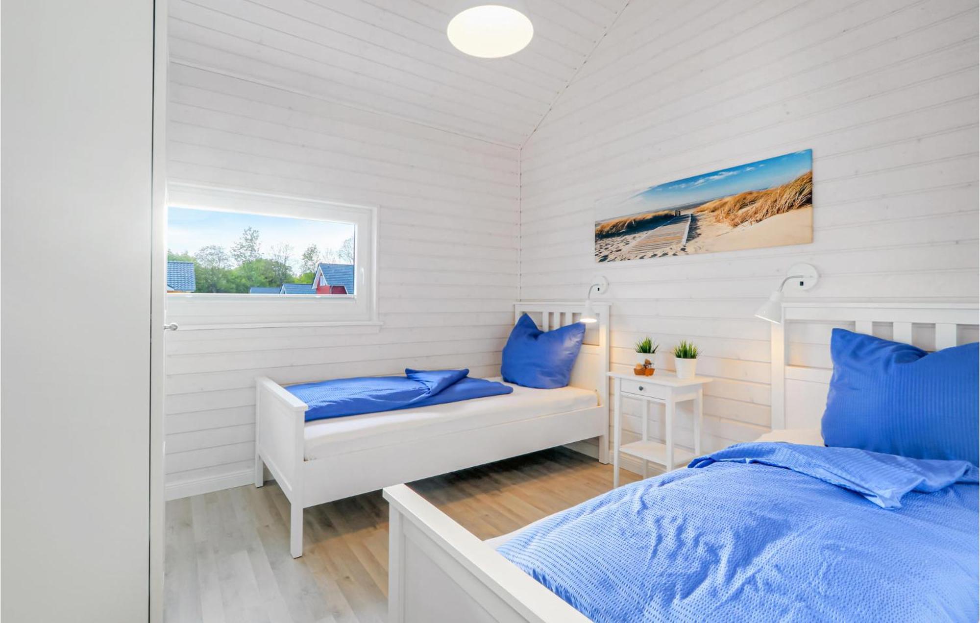 Cozy Home In Krems Ii-Warderbrueck With Wifi Gols Exterior foto