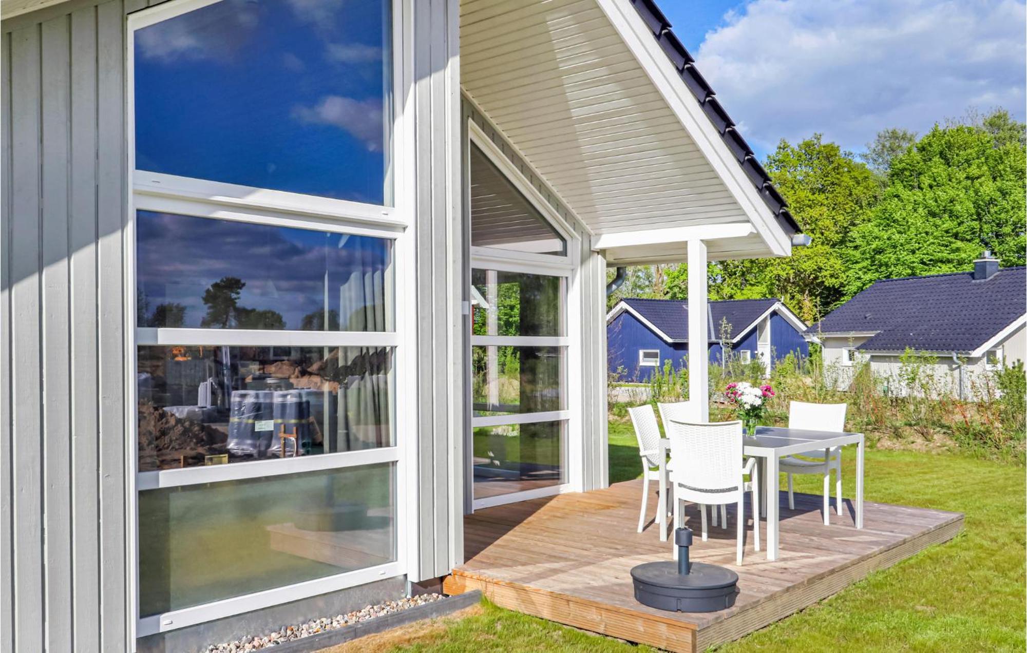 Cozy Home In Krems Ii-Warderbrueck With Wifi Gols Exterior foto