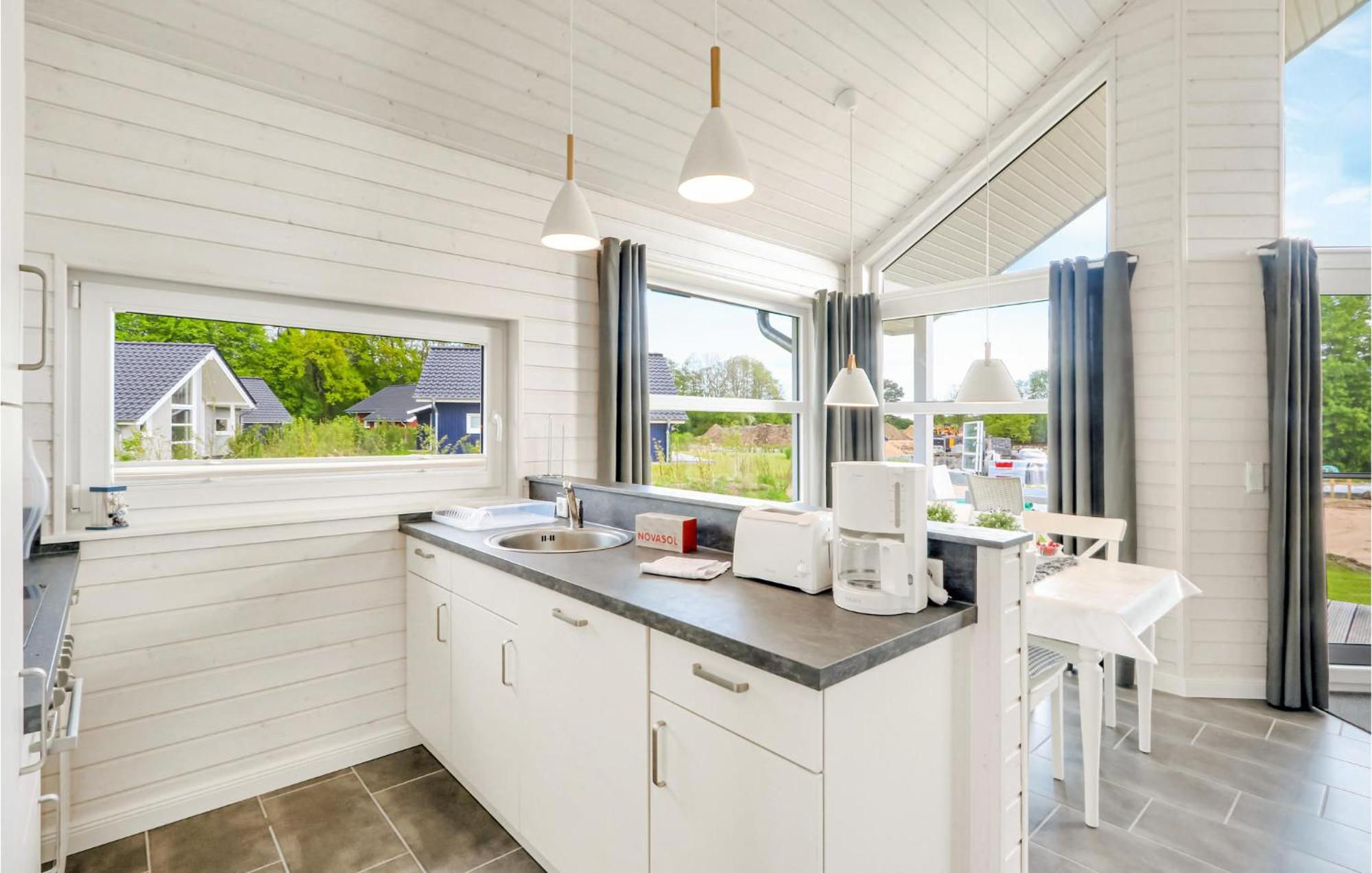 Cozy Home In Krems Ii-Warderbrueck With Wifi Gols Exterior foto