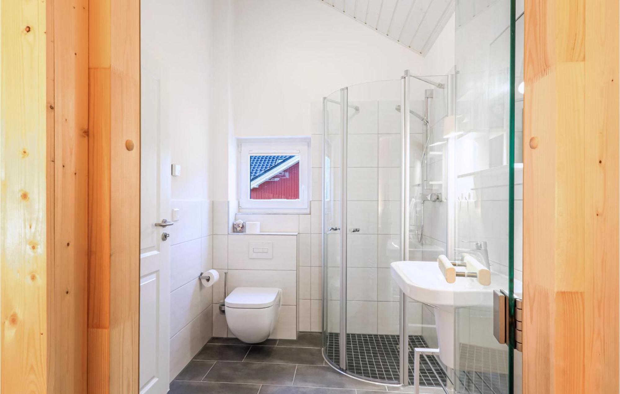 Cozy Home In Krems Ii-Warderbrueck With Wifi Gols Exterior foto