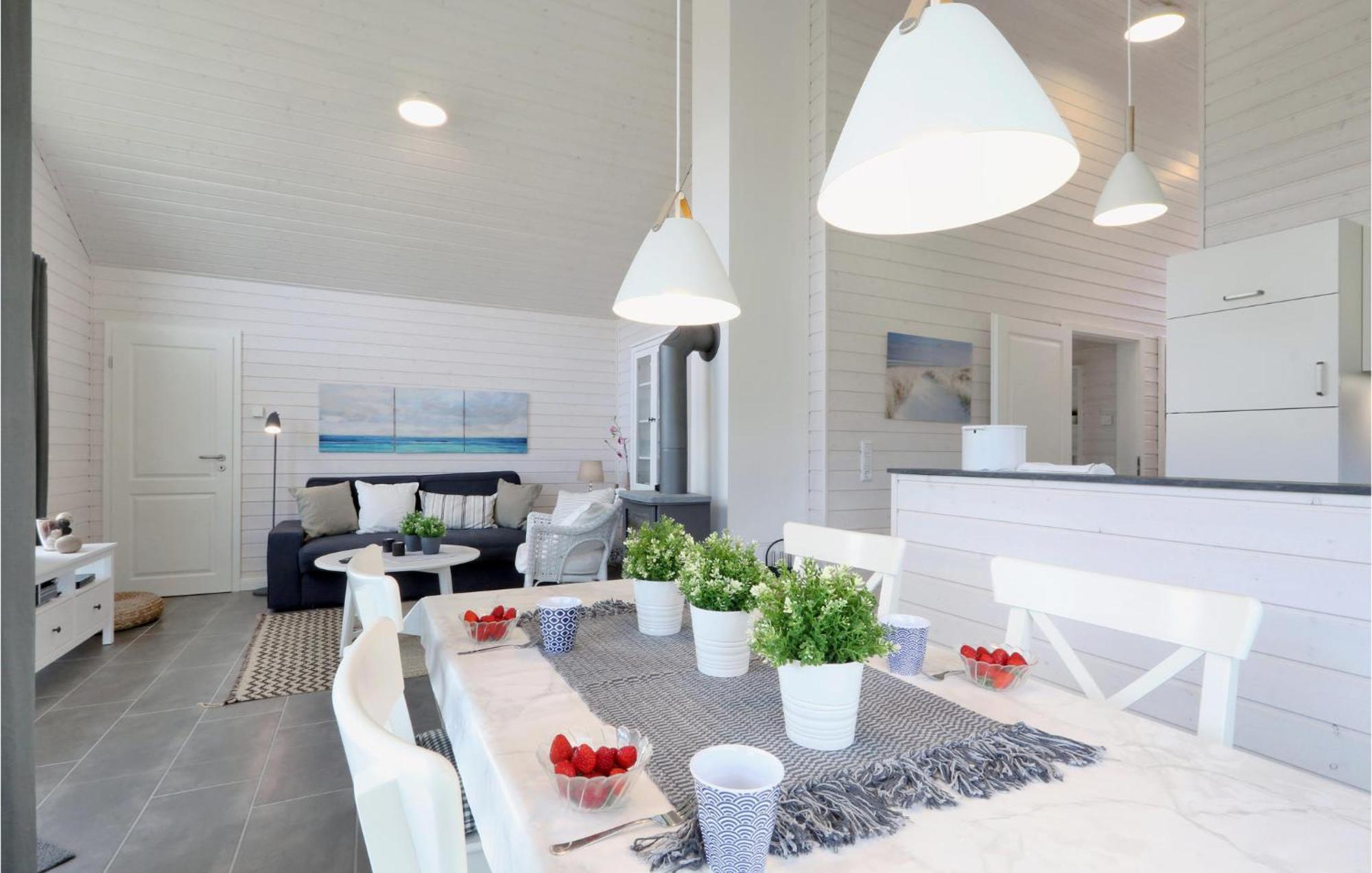 Cozy Home In Krems Ii-Warderbrueck With Wifi Gols Exterior foto